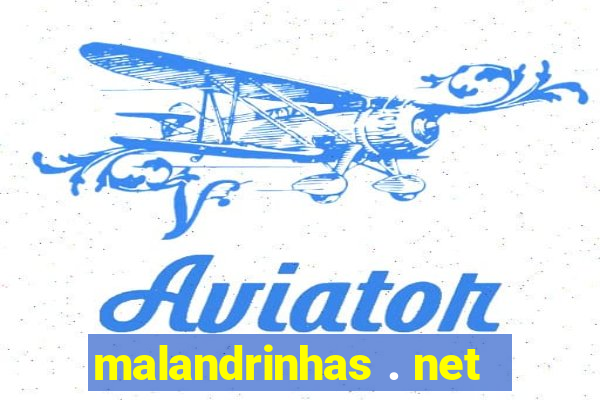 malandrinhas . net